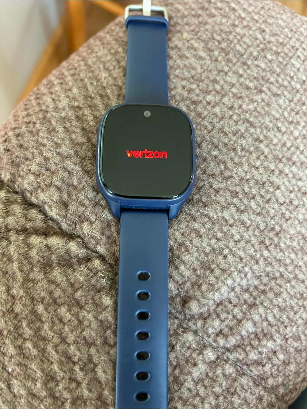 Verizon Gizmo Watch 3 – Dark Navy – Kids Smartwatch / GPS Watch